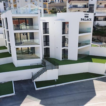 Grand Palace Trogir Exterior foto