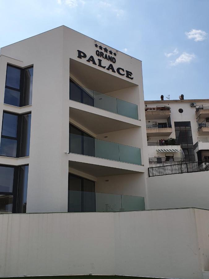 Grand Palace Trogir Exterior foto