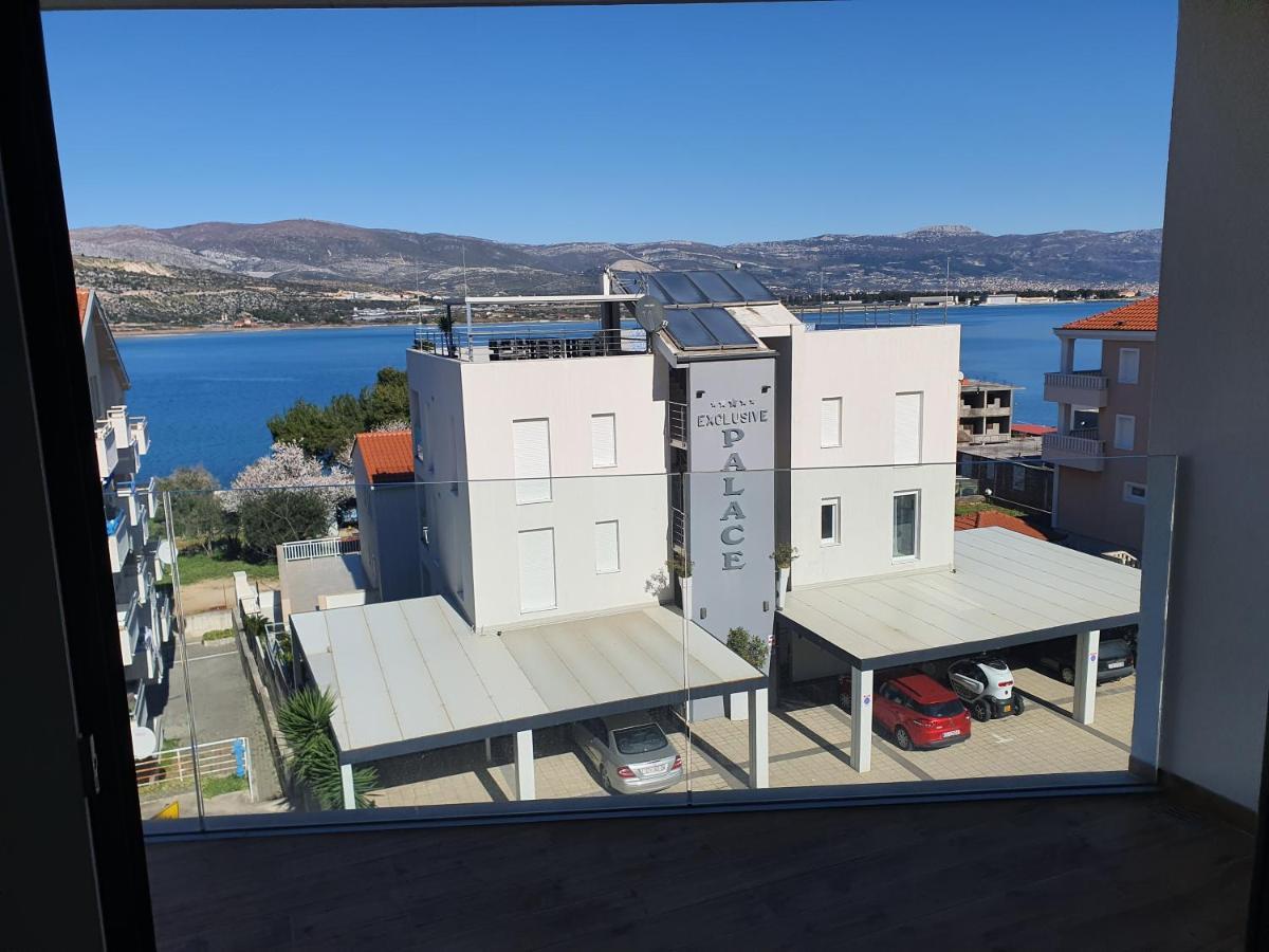 Grand Palace Trogir Exterior foto